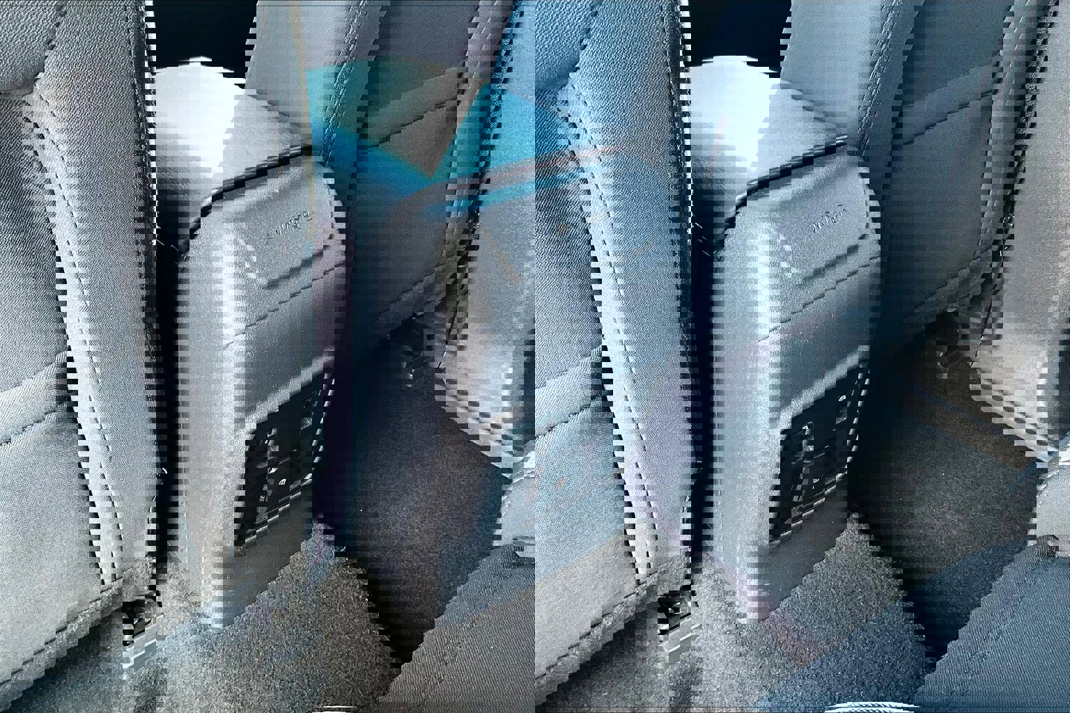 Used 2023 Ford Bronco Big Bend image 11