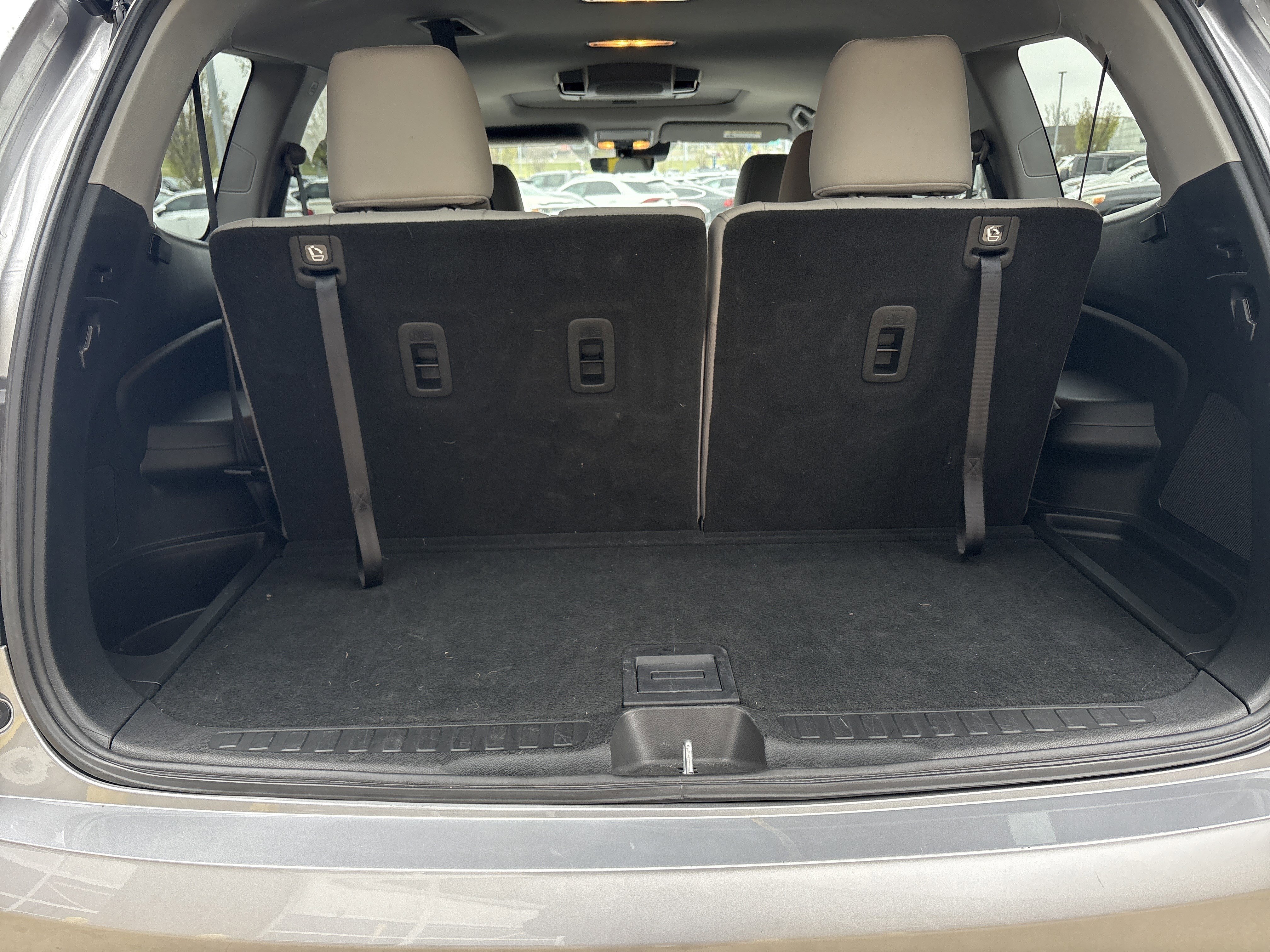 Used 2021 Honda Pilot Touring image 33