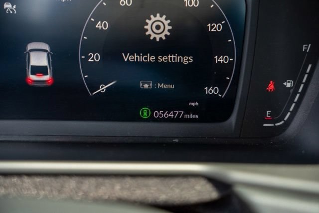 Used 2024 Honda Accord EX image 23
