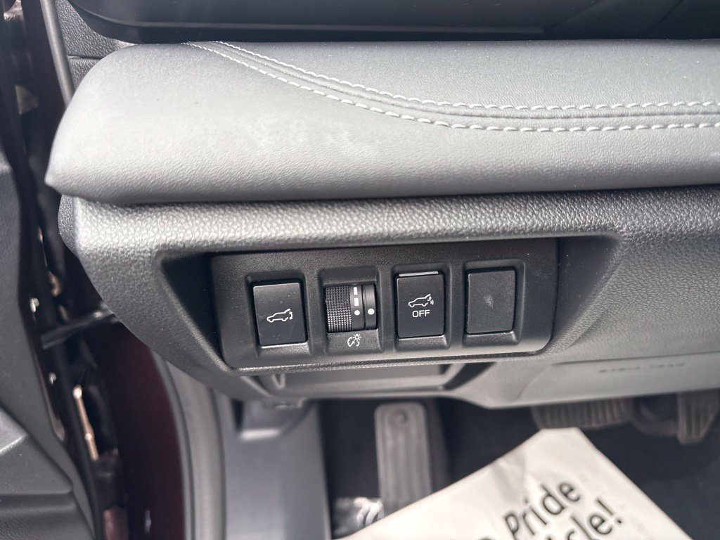 Certified 2023 Subaru Outback Touring AWD/4WD image 21