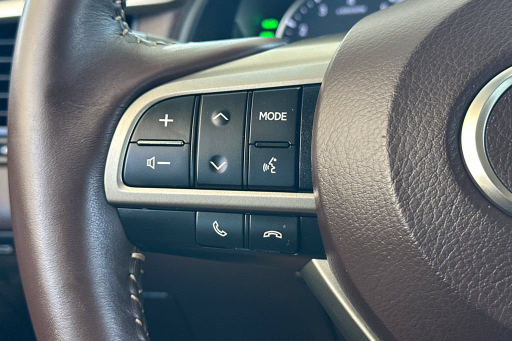 Used 2017 Lexus RX 350 AWD image 28