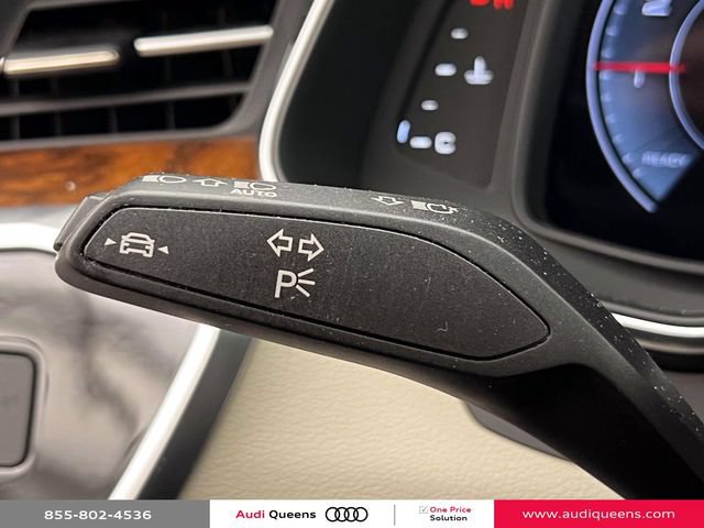 Certified 2023 Audi A6 Premium Plus w/ Premium Plus Package AWD/4WD image 24