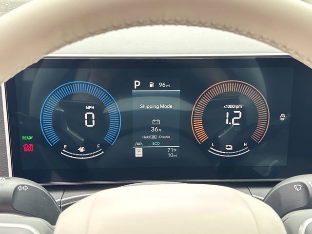 New 2026 Hyundai Santa Fe SE image 20