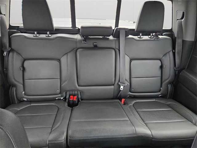 Used 2020 Chevrolet Silverado 1500 RST w/ All-Star Edition image 16