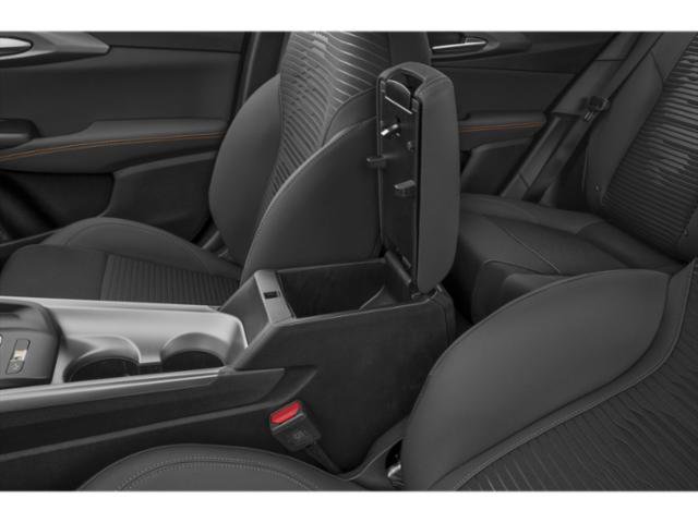 Certified 2025 Alfa Romeo Tonale w/ Premium Package AWD/4WD image 13