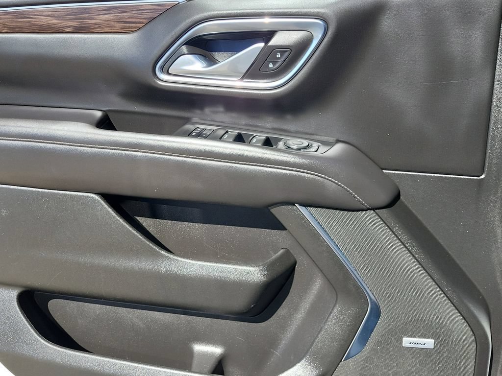 Used 2021 Chevrolet Tahoe Z71 AWD/4WD image 10