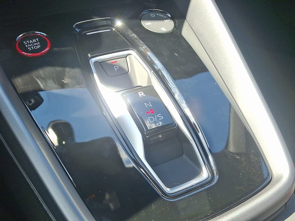 New 2026 Audi S3 Premium AWD/4WD image 7