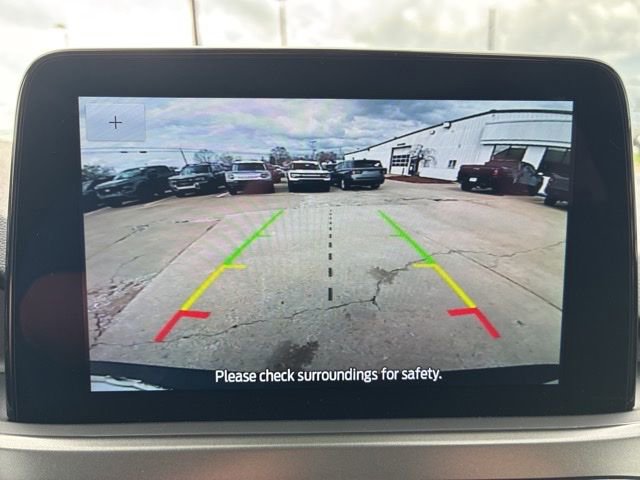 New 2025 Ford Escape Active w/ Cold Weather Package AWD/4WD image 26