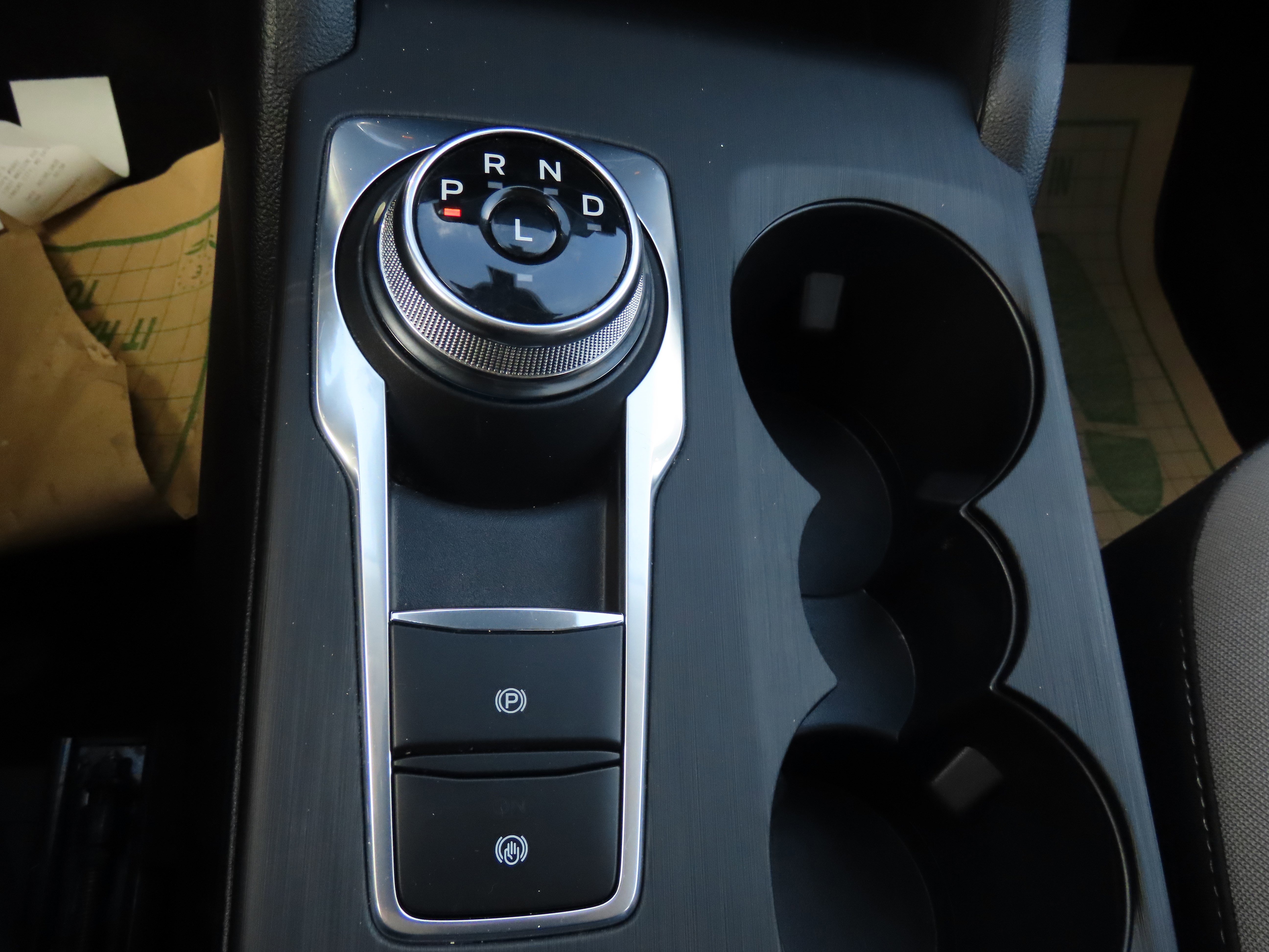 Used 2022 Ford Escape SE w/ Convenience Package image 27