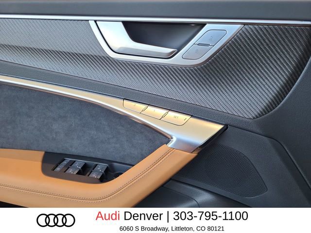 New 2026 Audi RS 7 Performance image 10