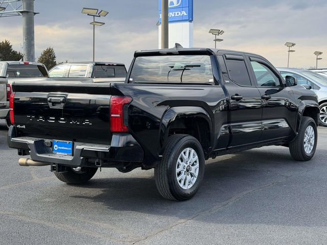 Used 2024 Toyota Tacoma SR5 image 2