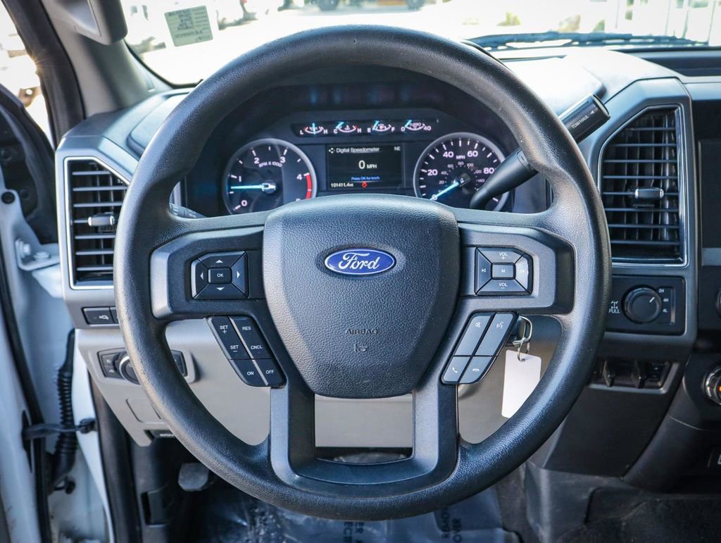 Used 2019 Ford F250 XLT w/ XLT Value Package AWD/4WD image 20