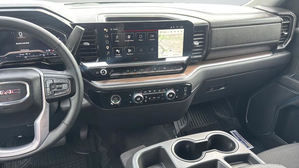 Certified 2023 GMC Sierra 1500 Elevation AWD/4WD image 16