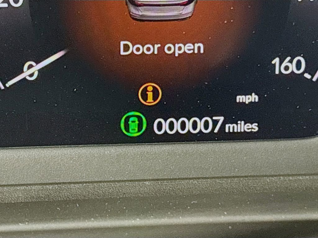 New 2025 Honda Accord SE image 14