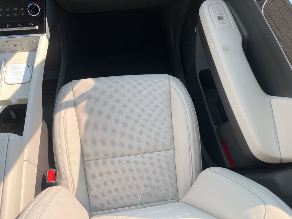 New 2026 Hyundai Santa Fe Calligraphy image 25