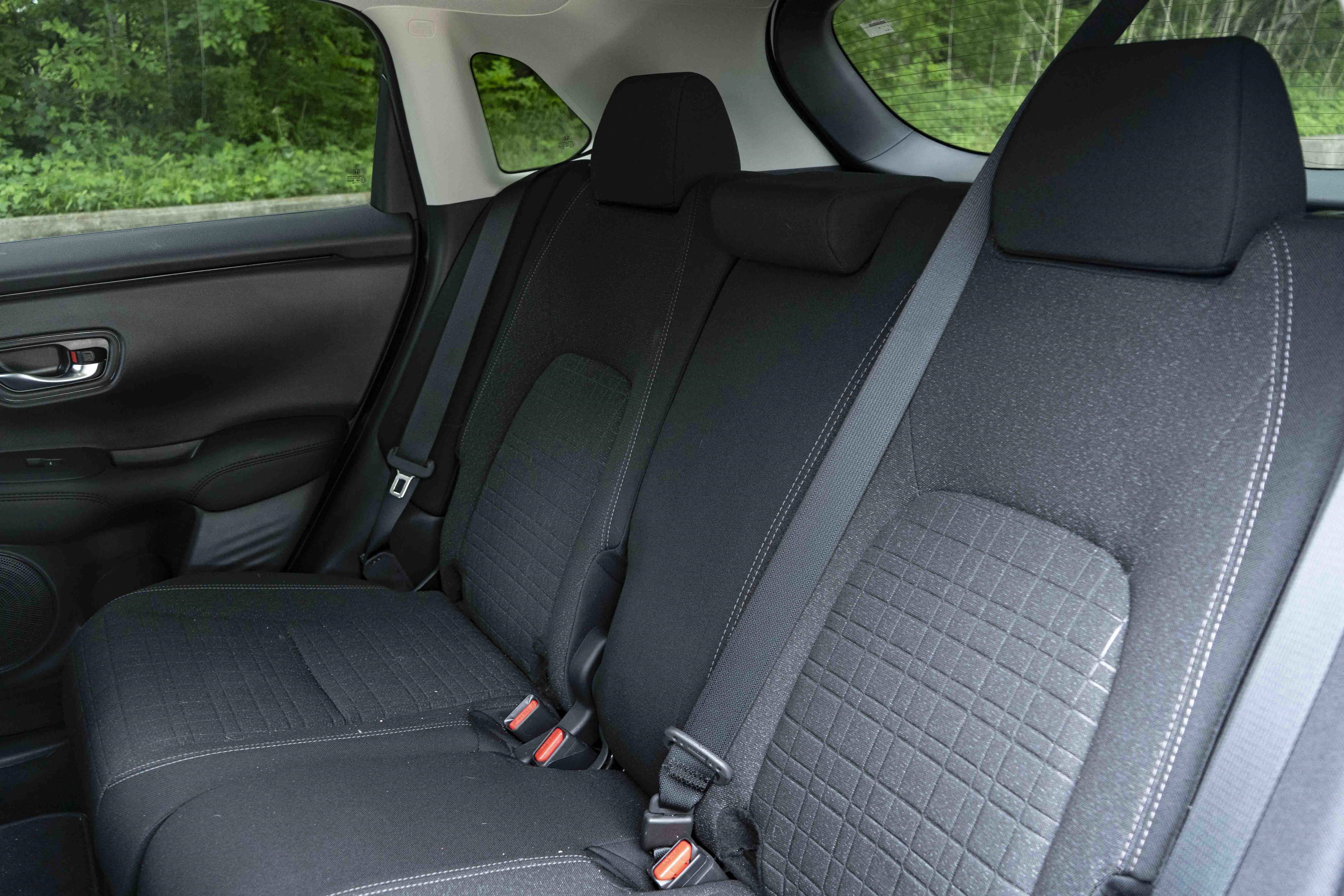 Used 2026 Honda HR-V LX image 18