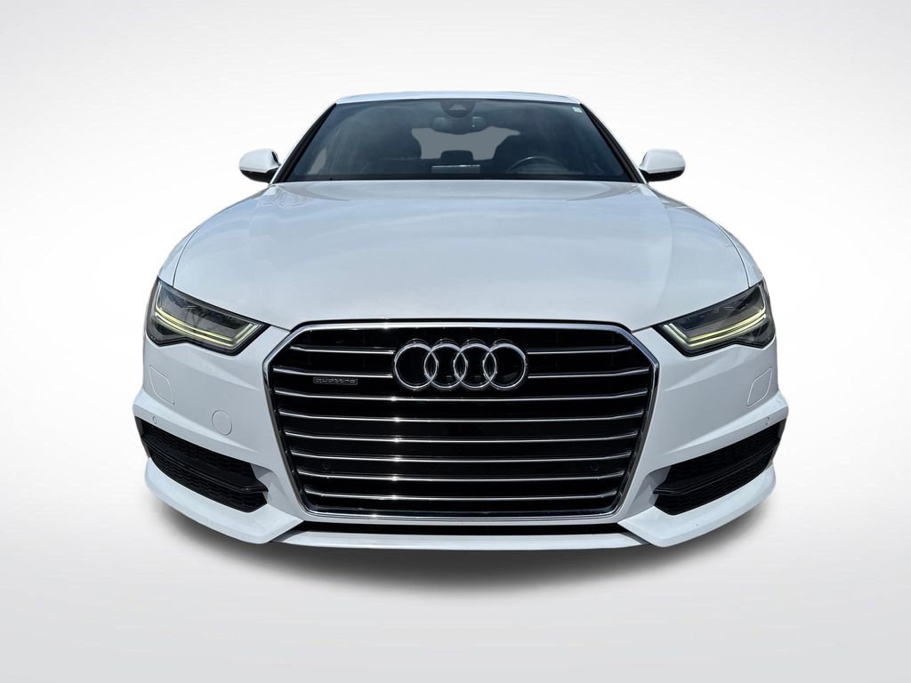 Used 2017 Audi A6 3.0T Prestige image 2