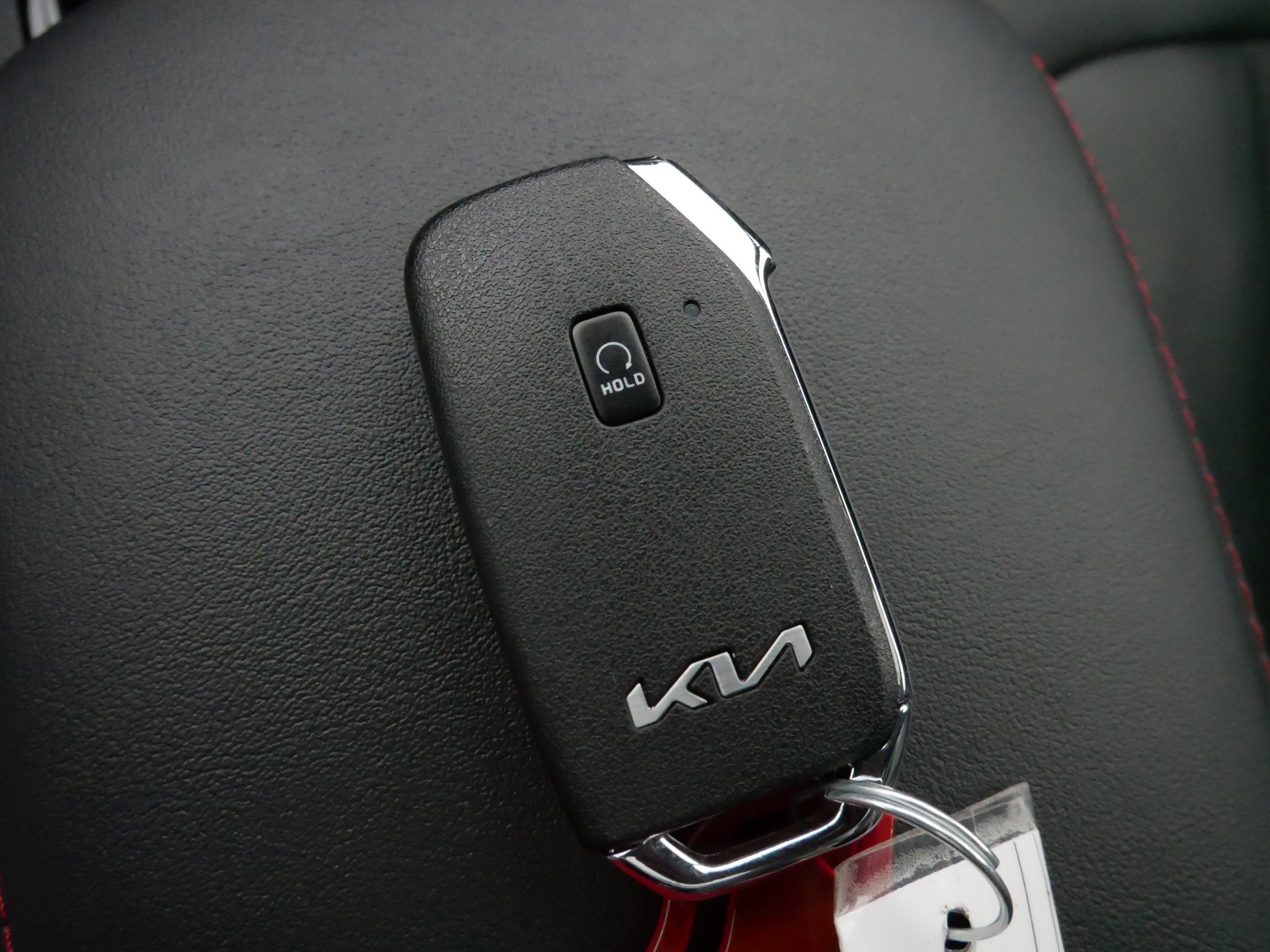 Used 2024 Kia K5 GT image 34