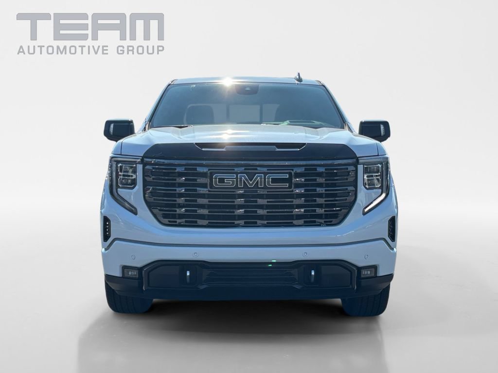 Used 2026 GMC Sierra 1500 Denali Ultimate AWD/4WD image 2