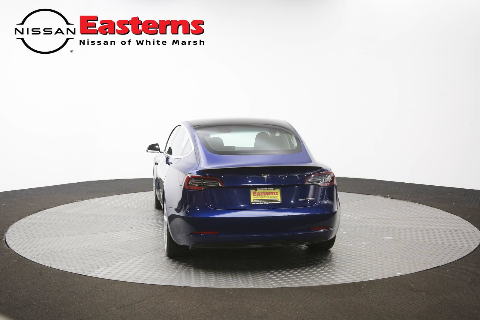 Used 2018 Tesla Model 3 Long Range AWD/4WD image 35