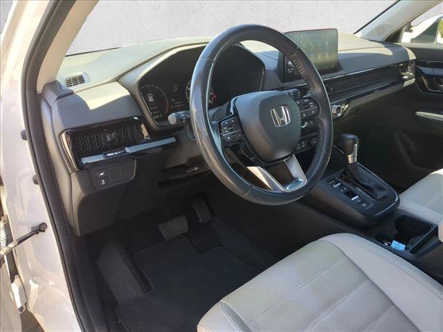 Used 2024 Honda CR-V EX-L image 14