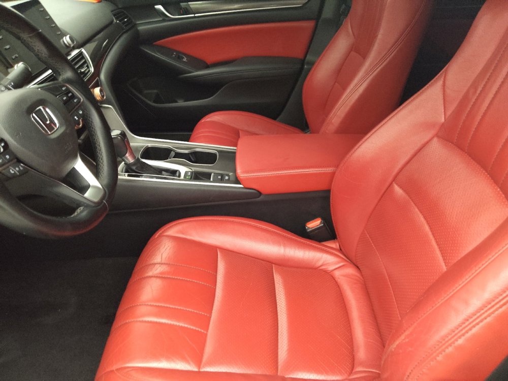 Used 2019 Honda Accord Sport image 17