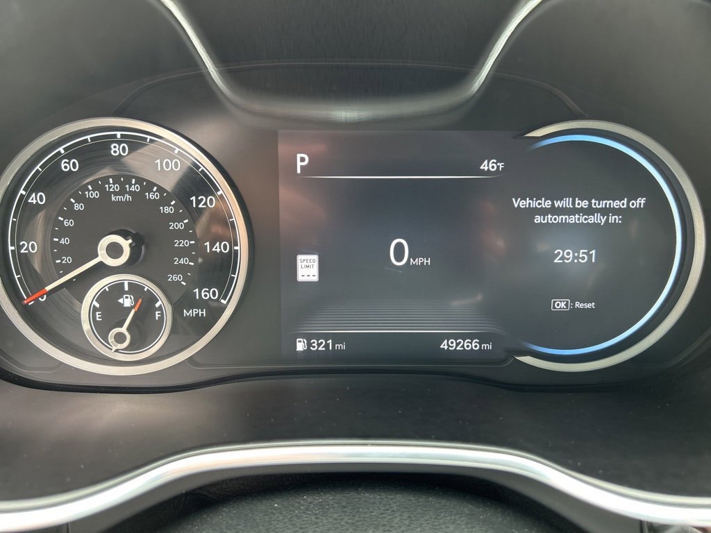 Used 2023 Genesis G80 2.5T image 15