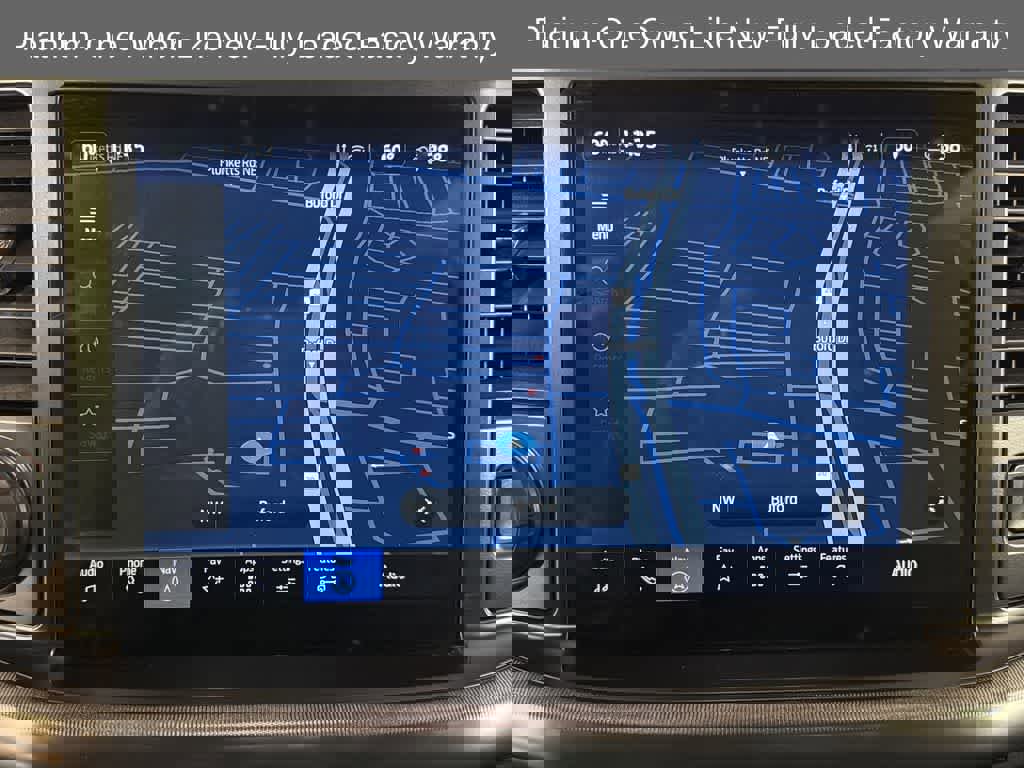 Used 2024 Ford F150 Platinum w/ Equipment Group 702A High image 31