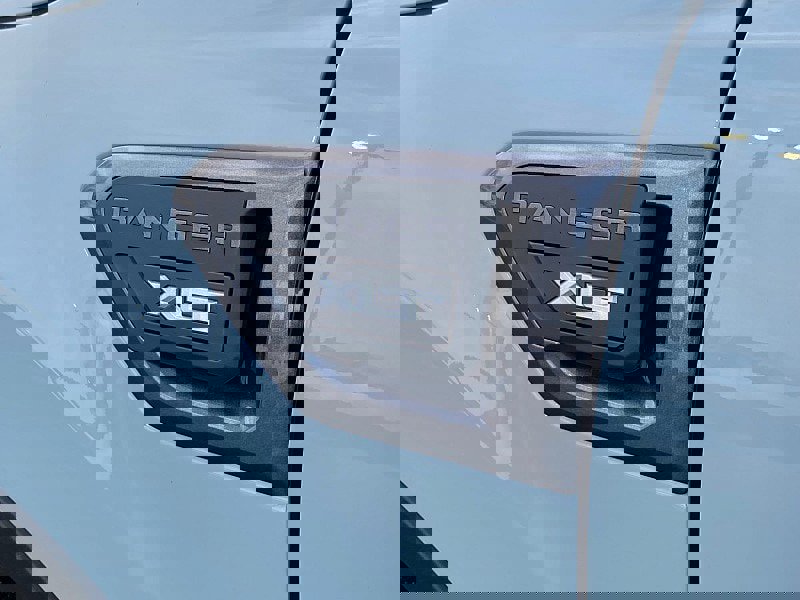 Certified 2022 Ford Ranger XLT w/ Equipment Group 302A High image 10