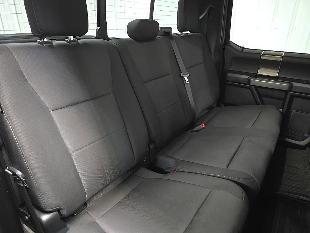 Used 2020 Ford F150 XLT w/ Equipment Group 302A Luxury image 16