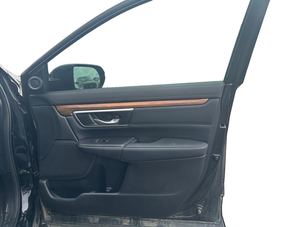 Used 2022 Honda CR-V EX-L image 16