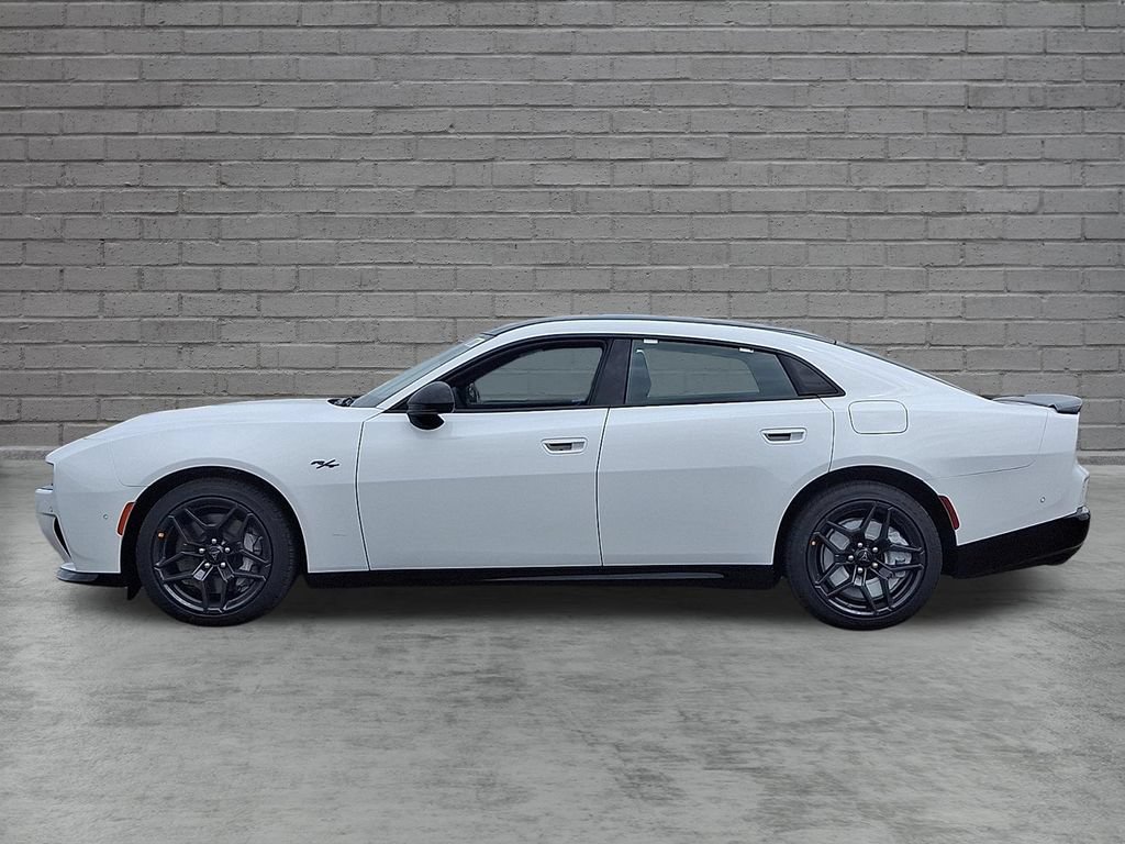 New 2026 Dodge Charger R/T w/ Performance Handling Group AWD/4WD image 5