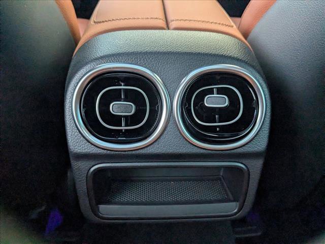 Used 2025 Mercedes-Benz C 300 Sedan image 16