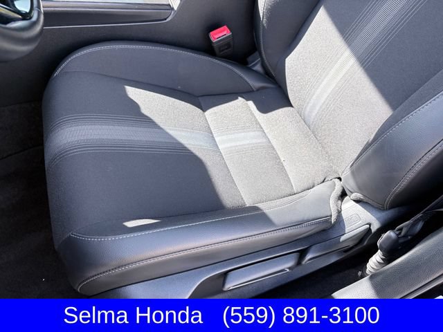 Used 2025 Honda Civic Sport image 9