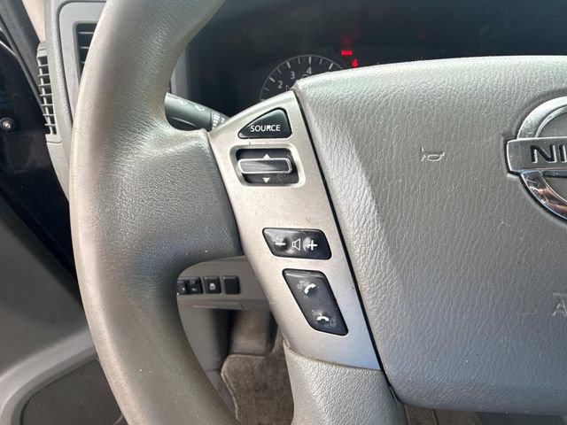 Used 2017 Nissan NV 3500 SV w/ SV Technology Package RWD image 25