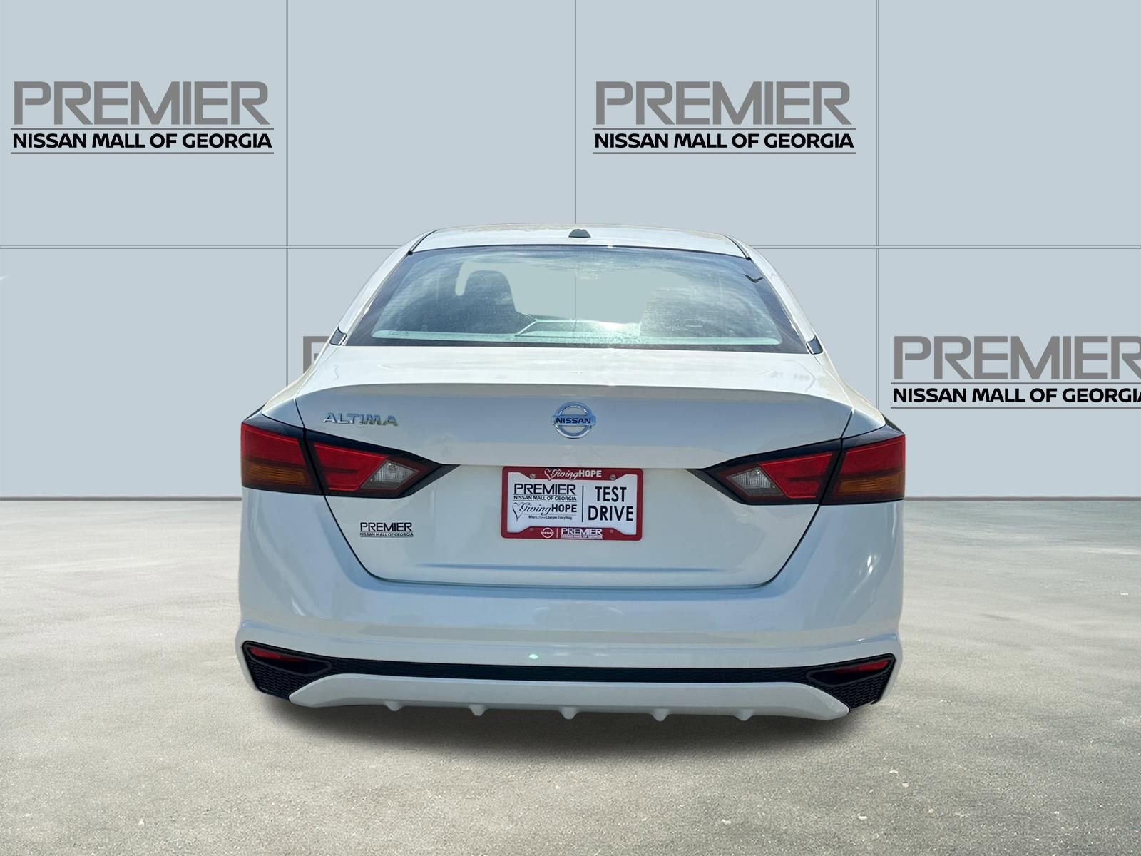 Used 2020 Nissan Altima 2.5 S FWD image 5