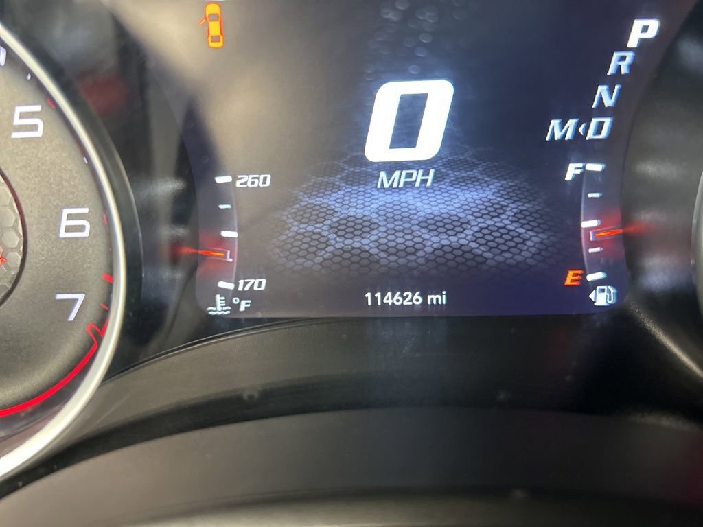 Used 2019 Dodge Charger Scat Pack image 44