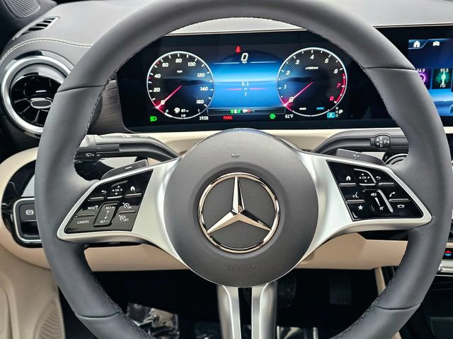New 2026 Mercedes-Benz CLA 250 4MATIC image 28