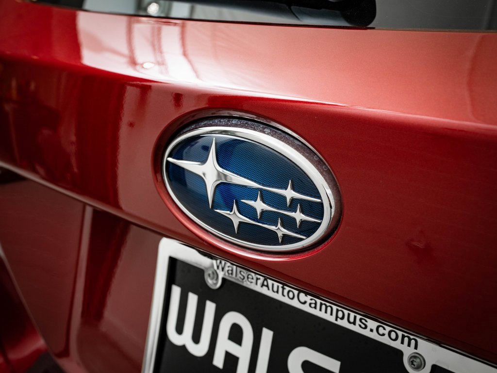 Used 2025 Subaru Outback Touring w/ Popular Package #2 image 18