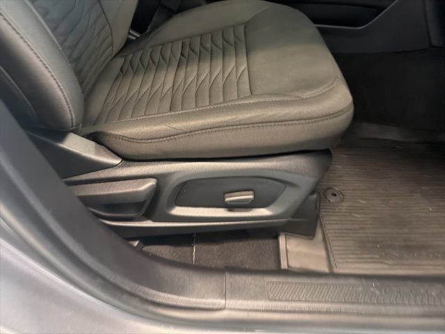 Used 2021 Ford Explorer XLT w/ Class III Trailer Tow Package image 13