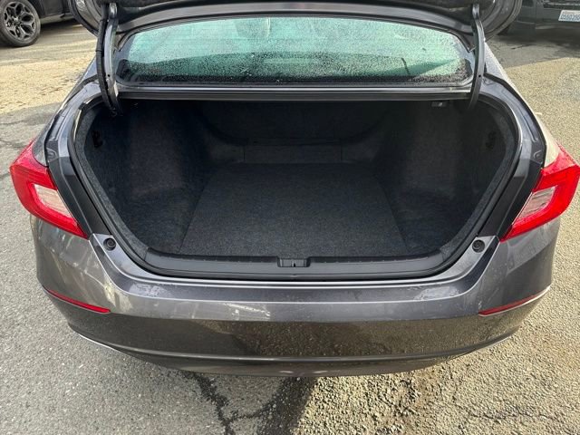 Used 2019 Honda Accord LX image 13