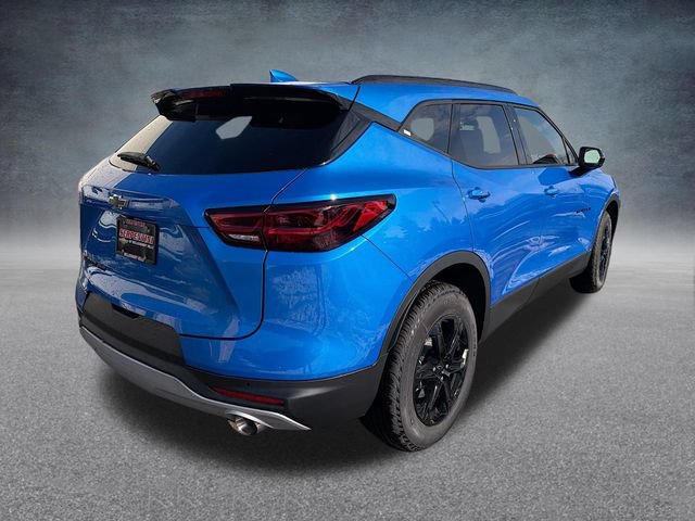 New 2026 Chevrolet Blazer LT w/ Convenience Package AWD/4WD image 7