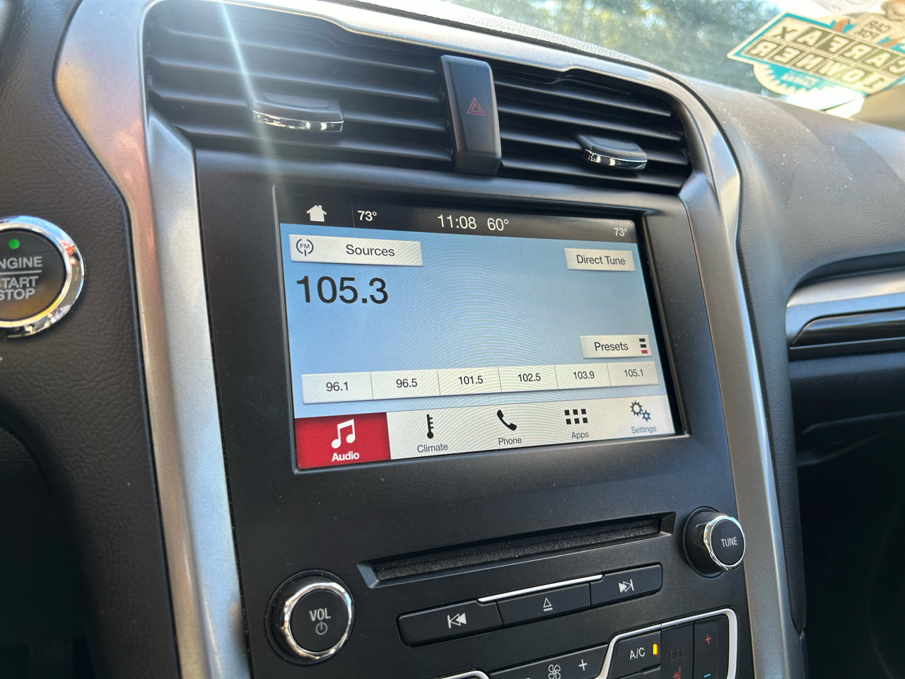 Used 2018 Ford Fusion SE w/ Equipment Group 602A image 19