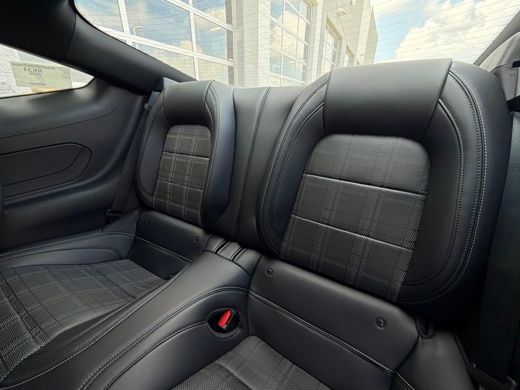 New 2026 Ford Mustang GT Premium image 60