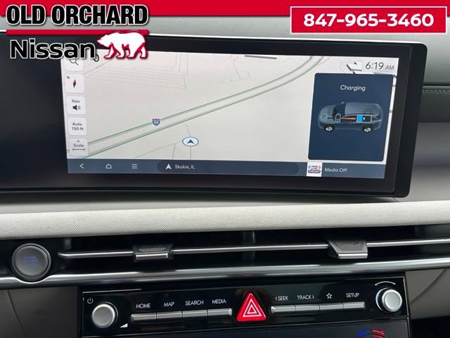 Used 2025 Hyundai Tucson Limited AWD/4WD image 15