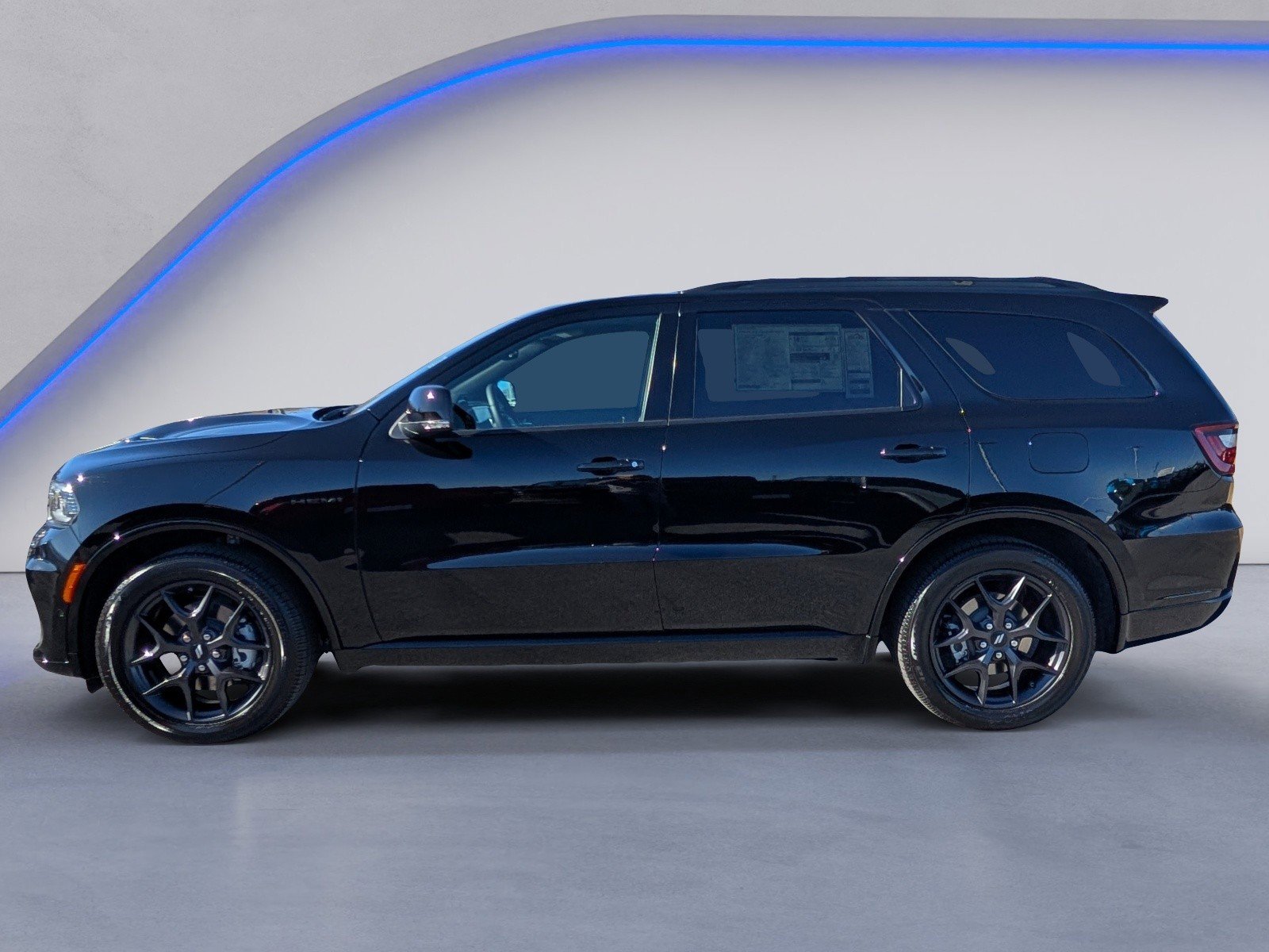 New 2026 Dodge Durango GT image 3