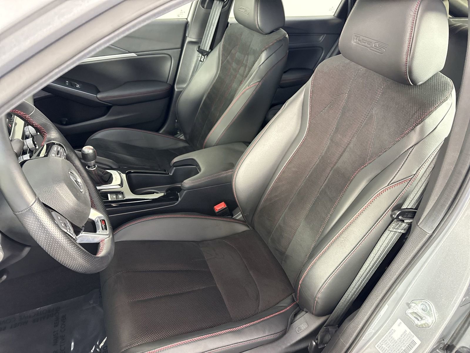 Certified 2025 Acura Integra Type S image 20