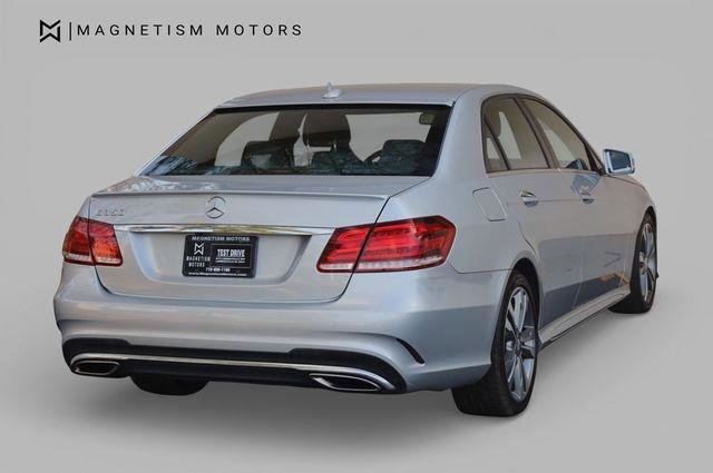 Used 2014 Mercedes-Benz E 350 Sedan image 9