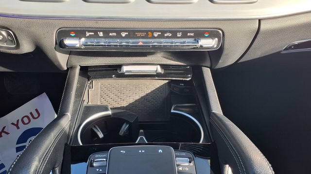 Used 2024 Mercedes-Benz GLE 350 4MATIC image 24