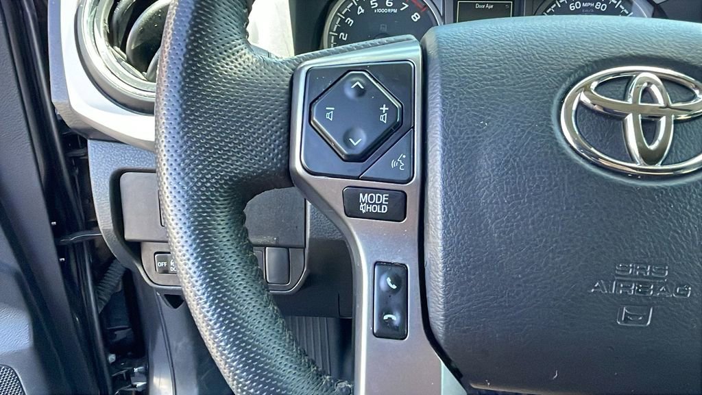 Certified 2022 Toyota Tacoma SR5 RWD image 23